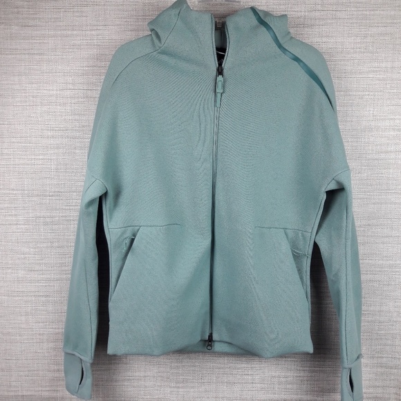 COPY - NWT Adidas ZNE Hoodie - Picture 2 of 8